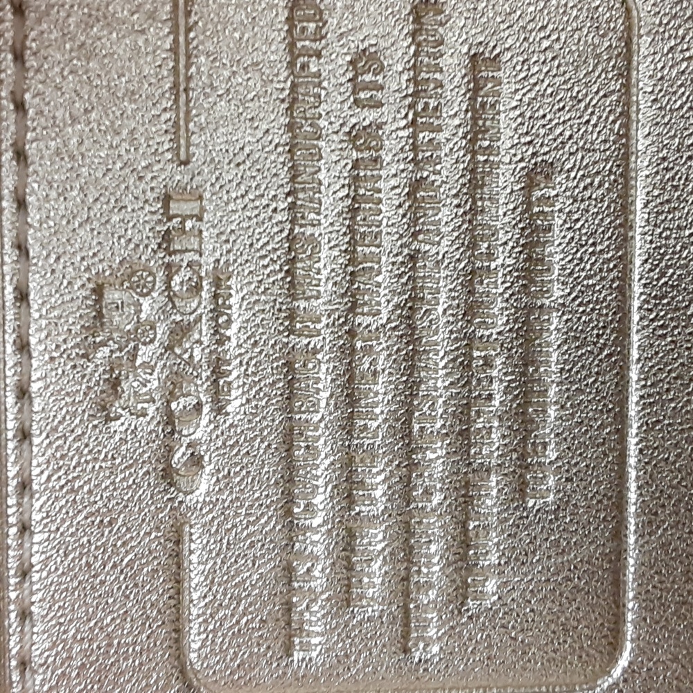 Handbag - Picture 5 of 6